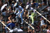 BMX UEC Round 10 - Photo Ilario Biondi